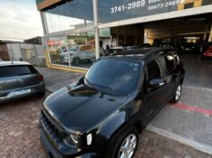 JEEP RENEGADE 1.3 T270 AT6 /2024 CHIMA VEÍCULOS VENÂNCIO AIRES / Carros no Vale
