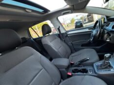 VOLKSWAGEN GOLF COMFORTLINE TSI 1.4 /2015 CHIMA VEÍCULOS VENÂNCIO AIRES / Carros no Vale