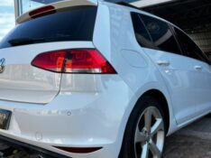 VOLKSWAGEN GOLF COMFORTLINE TSI 1.4 /2015 CHIMA VEÍCULOS VENÂNCIO AIRES / Carros no Vale