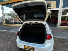 VOLKSWAGEN GOLF COMFORTLINE TSI 1.4 /2015 CHIMA VEÍCULOS VENÂNCIO AIRES / Carros no Vale