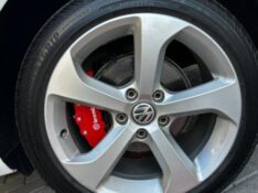 VOLKSWAGEN GOLF COMFORTLINE TSI 1.4 /2015 CHIMA VEÍCULOS VENÂNCIO AIRES / Carros no Vale