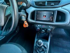 CHEVROLET ONIX HATCH JOY 1.0 8V FLEX 5P MEC. /2019 CHIMA VEÍCULOS VENÂNCIO AIRES / Carros no Vale