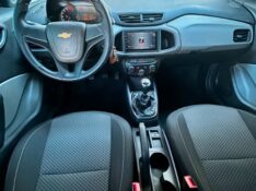 CHEVROLET ONIX HATCH JOY 1.0 8V FLEX 5P MEC. /2019 CHIMA VEÍCULOS VENÂNCIO AIRES / Carros no Vale