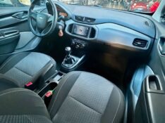 CHEVROLET ONIX HATCH JOY 1.0 8V FLEX 5P MEC. /2019 CHIMA VEÍCULOS VENÂNCIO AIRES / Carros no Vale