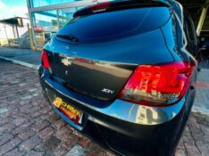 CHEVROLET ONIX HATCH JOY 1.0 8V FLEX 5P MEC. /2019 CHIMA VEÍCULOS VENÂNCIO AIRES / Carros no Vale
