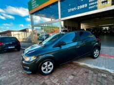 CHEVROLET ONIX HATCH JOY 1.0 8V FLEX 5P MEC. /2019 CHIMA VEÍCULOS VENÂNCIO AIRES / Carros no Vale