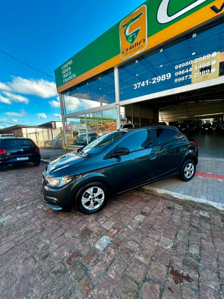 CHEVROLET ONIX HATCH JOY 1.0 8V FLEX 5P MEC. /2019 CHIMA VEÍCULOS VENÂNCIO AIRES / Carros no Vale