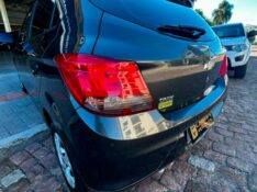 CHEVROLET ONIX HATCH JOY 1.0 8V FLEX 5P MEC. /2019 CHIMA VEÍCULOS VENÂNCIO AIRES / Carros no Vale