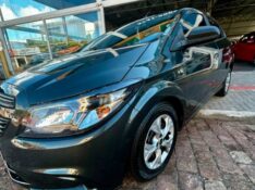 CHEVROLET ONIX HATCH JOY 1.0 8V FLEX 5P MEC. /2019 CHIMA VEÍCULOS VENÂNCIO AIRES / Carros no Vale