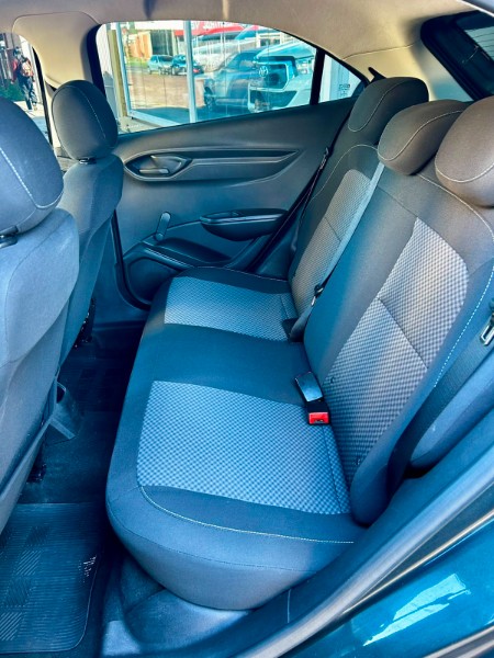CHEVROLET ONIX HATCH JOY 1.0 8V FLEX 5P MEC. /2019 CHIMA VEÍCULOS VENÂNCIO AIRES / Carros no Vale