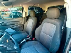 CHEVROLET ONIX HATCH JOY 1.0 8V FLEX 5P MEC. /2019 CHIMA VEÍCULOS VENÂNCIO AIRES / Carros no Vale