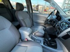 TOYOTA HILUX CABINE DUPLA SRV 3.0 4X4 /2008 CHIMA VEÍCULOS VENÂNCIO AIRES / Carros no Vale