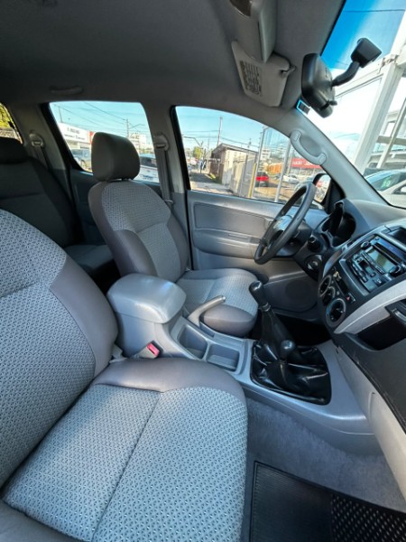 TOYOTA HILUX CABINE DUPLA SRV 3.0 4X4 /2008 CHIMA VEÍCULOS VENÂNCIO AIRES / Carros no Vale