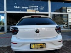 VOLKSWAGEN POLO MPI 1.0 12V FLEX /2023 CHIMA VEÍCULOS VENÂNCIO AIRES / Carros no Vale