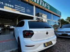 VOLKSWAGEN POLO MPI 1.0 12V FLEX /2023 CHIMA VEÍCULOS VENÂNCIO AIRES / Carros no Vale