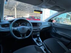 VOLKSWAGEN POLO MPI 1.0 12V FLEX /2023 CHIMA VEÍCULOS VENÂNCIO AIRES / Carros no Vale