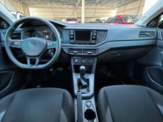 VOLKSWAGEN POLO MPI 1.0 12V FLEX /2023 CHIMA VEÍCULOS VENÂNCIO AIRES / Carros no Vale