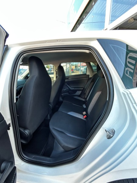 VOLKSWAGEN POLO MPI 1.0 12V FLEX /2023 CHIMA VEÍCULOS VENÂNCIO AIRES / Carros no Vale