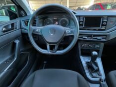 VOLKSWAGEN POLO MPI 1.0 12V FLEX /2023 CHIMA VEÍCULOS VENÂNCIO AIRES / Carros no Vale