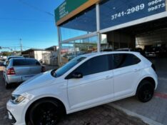VOLKSWAGEN POLO MPI 1.0 12V FLEX /2023 CHIMA VEÍCULOS VENÂNCIO AIRES / Carros no Vale