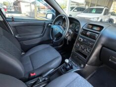 CHEVROLET ASTRA ADVANTAGE 2.0 MPFI 8V FLEXPOWER 5P /2007 CHIMA VEÍCULOS VENÂNCIO AIRES / Carros no Vale