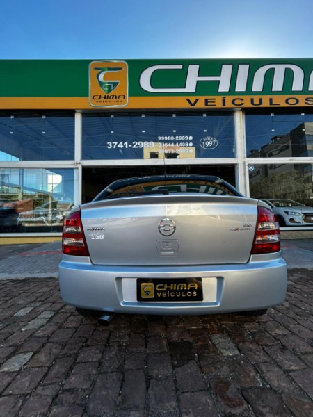 CHEVROLET ASTRA ADVANTAGE 2.0 MPFI 8V FLEXPOWER 5P /2007 CHIMA VEÍCULOS VENÂNCIO AIRES / Carros no Vale CHEVROLET ASTRA ADVANTAGE 2.0 MPFI 8V FLEXPOWER 5P /2007 CHIMA VEÍCULOS VENÂNCIO AIRES / Carros no Vale