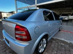 CHEVROLET ASTRA ADVANTAGE 2.0 MPFI 8V FLEXPOWER 5P /2007 CHIMA VEÍCULOS VENÂNCIO AIRES / Carros no Vale