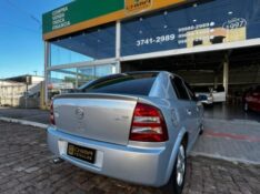CHEVROLET ASTRA ADVANTAGE 2.0 MPFI 8V FLEXPOWER 5P /2007 CHIMA VEÍCULOS VENÂNCIO AIRES / Carros no Vale