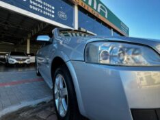 CHEVROLET ASTRA ADVANTAGE 2.0 MPFI 8V FLEXPOWER 5P /2007 CHIMA VEÍCULOS VENÂNCIO AIRES / Carros no Vale