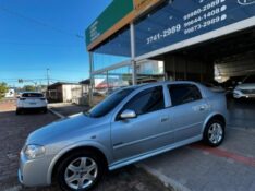 CHEVROLET ASTRA ADVANTAGE 2.0 MPFI 8V FLEXPOWER 5P /2007 CHIMA VEÍCULOS VENÂNCIO AIRES / Carros no Vale