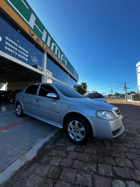 CHEVROLET ASTRA ADVANTAGE 2.0 MPFI 8V FLEXPOWER 5P /2007 CHIMA VEÍCULOS VENÂNCIO AIRES / Carros no Vale CHEVROLET ASTRA ADVANTAGE 2.0 MPFI 8V FLEXPOWER 5P /2007 CHIMA VEÍCULOS VENÂNCIO AIRES / Carros no Vale