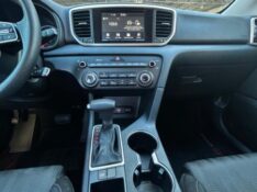 KIA SPORTAGE LX2 2.0 /2020 CHIMA VEÍCULOS VENÂNCIO AIRES / Carros no Vale