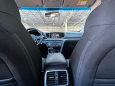 KIA SPORTAGE LX2 2.0 /2020 CHIMA VEÍCULOS VENÂNCIO AIRES / Carros no Vale