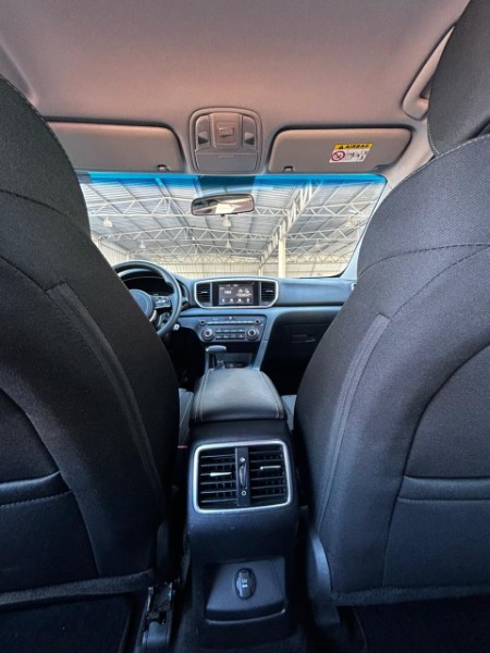 KIA SPORTAGE LX2 2.0 /2020 CHIMA VEÍCULOS VENÂNCIO AIRES / Carros no Vale KIA SPORTAGE LX2 2.0 /2020 CHIMA VEÍCULOS VENÂNCIO AIRES / Carros no Vale
