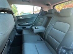 KIA SPORTAGE LX2 2.0 /2020 CHIMA VEÍCULOS VENÂNCIO AIRES / Carros no Vale