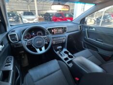 KIA SPORTAGE LX2 2.0 /2020 CHIMA VEÍCULOS VENÂNCIO AIRES / Carros no Vale
