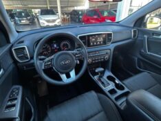 KIA SPORTAGE LX2 2.0 /2020 CHIMA VEÍCULOS VENÂNCIO AIRES / Carros no Vale