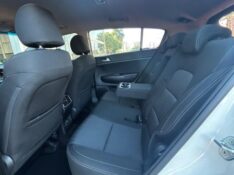 KIA SPORTAGE LX2 2.0 /2020 CHIMA VEÍCULOS VENÂNCIO AIRES / Carros no Vale