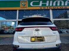 KIA SPORTAGE LX2 2.0 /2020 CHIMA VEÍCULOS VENÂNCIO AIRES / Carros no Vale