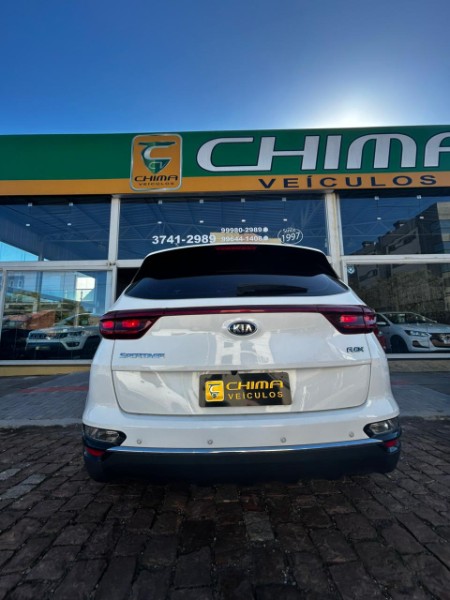 KIA SPORTAGE LX2 2.0 /2020 CHIMA VEÍCULOS VENÂNCIO AIRES / Carros no Vale KIA SPORTAGE LX2 2.0 /2020 CHIMA VEÍCULOS VENÂNCIO AIRES / Carros no Vale