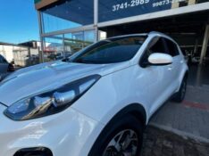 KIA SPORTAGE LX2 2.0 /2020 CHIMA VEÍCULOS VENÂNCIO AIRES / Carros no Vale