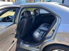 FORD FUSION SEL 2.3 AUT. 2008/2008 LS MULTIMARCAS VENÂNCIO AIRES / Carros no Vale