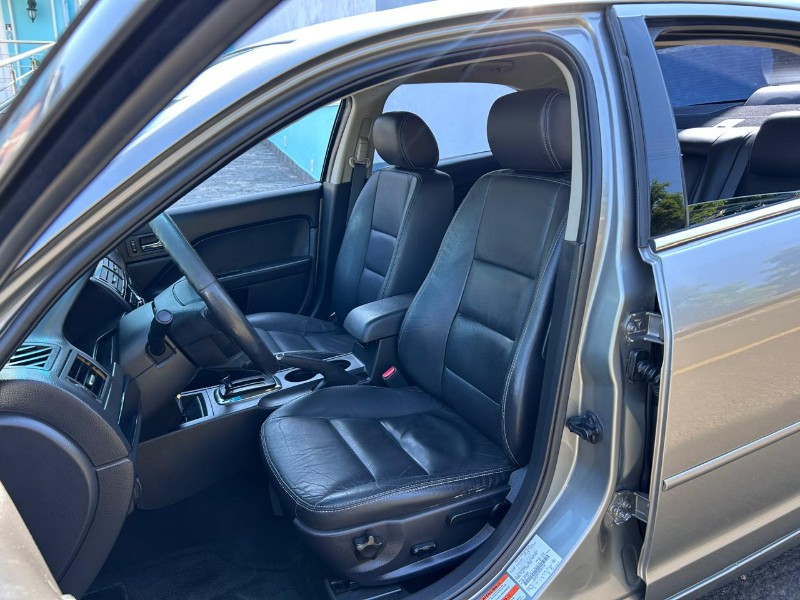 FORD FUSION SEL 2.3 AUT. 2008/2008 LS MULTIMARCAS VENÂNCIO AIRES / Carros no Vale