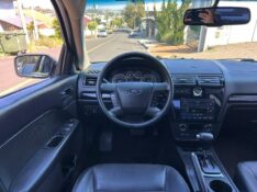FORD FUSION SEL 2.3 AUT. 2008/2008 LS MULTIMARCAS VENÂNCIO AIRES / Carros no Vale