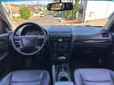 FORD FUSION SEL 2.3 AUT. 2008/2008 LS MULTIMARCAS VENÂNCIO AIRES / Carros no Vale