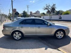 FORD FUSION SEL 2.3 AUT. 2008/2008 LS MULTIMARCAS VENÂNCIO AIRES / Carros no Vale