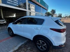 KIA SPORTAGE LX2 2.0 /2020 CHIMA VEÍCULOS VENÂNCIO AIRES / Carros no Vale