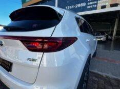 KIA SPORTAGE LX2 2.0 /2020 CHIMA VEÍCULOS VENÂNCIO AIRES / Carros no Vale