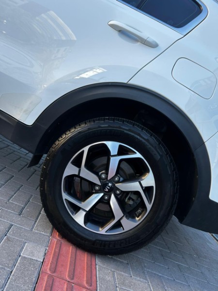 KIA SPORTAGE LX2 2.0 /2020 CHIMA VEÍCULOS VENÂNCIO AIRES / Carros no Vale KIA SPORTAGE LX2 2.0 /2020 CHIMA VEÍCULOS VENÂNCIO AIRES / Carros no Vale