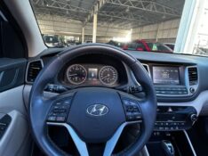 HYUNDAI TUCSON 1.6 GLS TURBO /2022 CHIMA VEÍCULOS VENÂNCIO AIRES / Carros no Vale